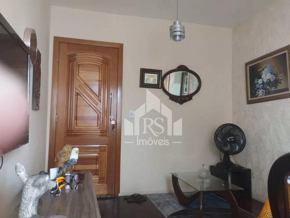 Apartamento, 2 quartos, 57 m² - Foto 2