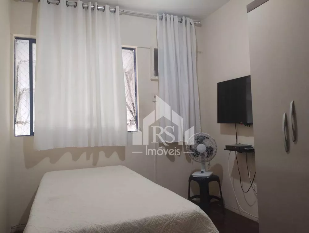 Apartamento, 2 quartos, 57 m² - Foto 5