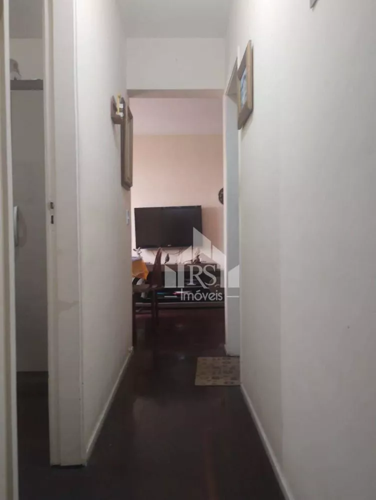 Apartamento, 2 quartos, 57 m² - Foto 9