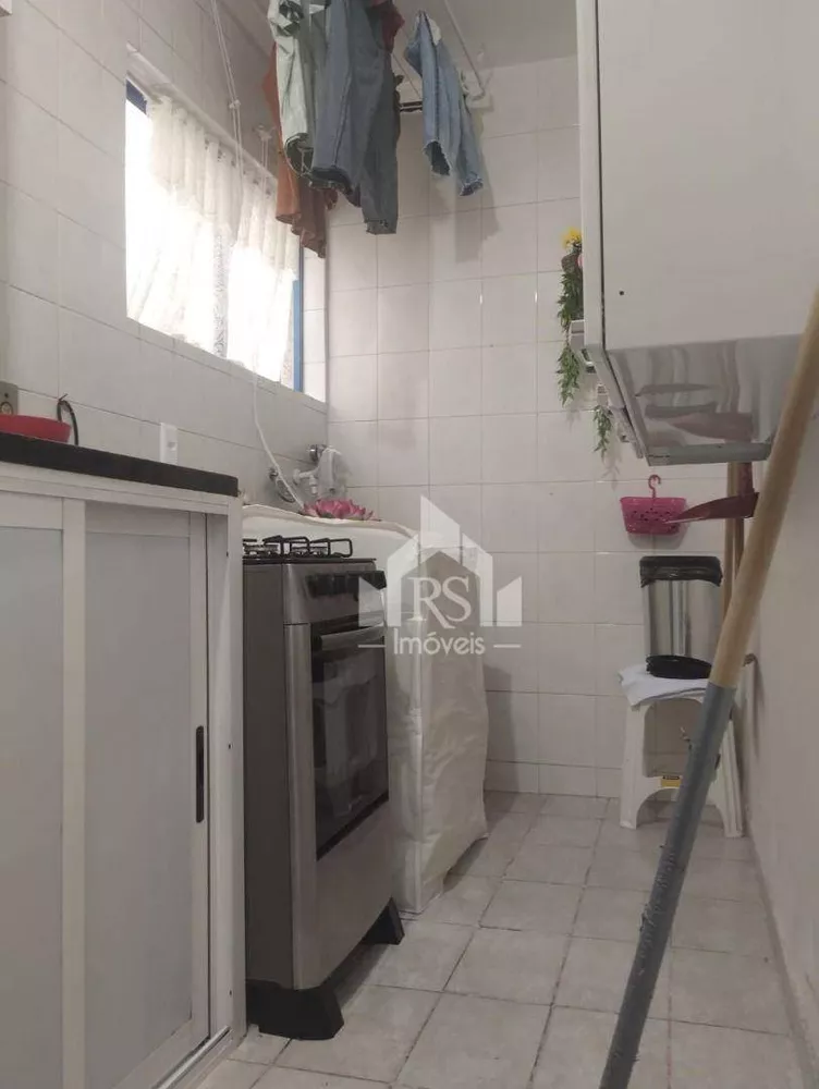 Apartamento, 2 quartos, 57 m² - Foto 10