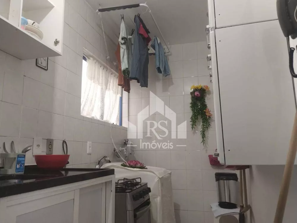 Apartamento, 2 quartos, 57 m² - Foto 11