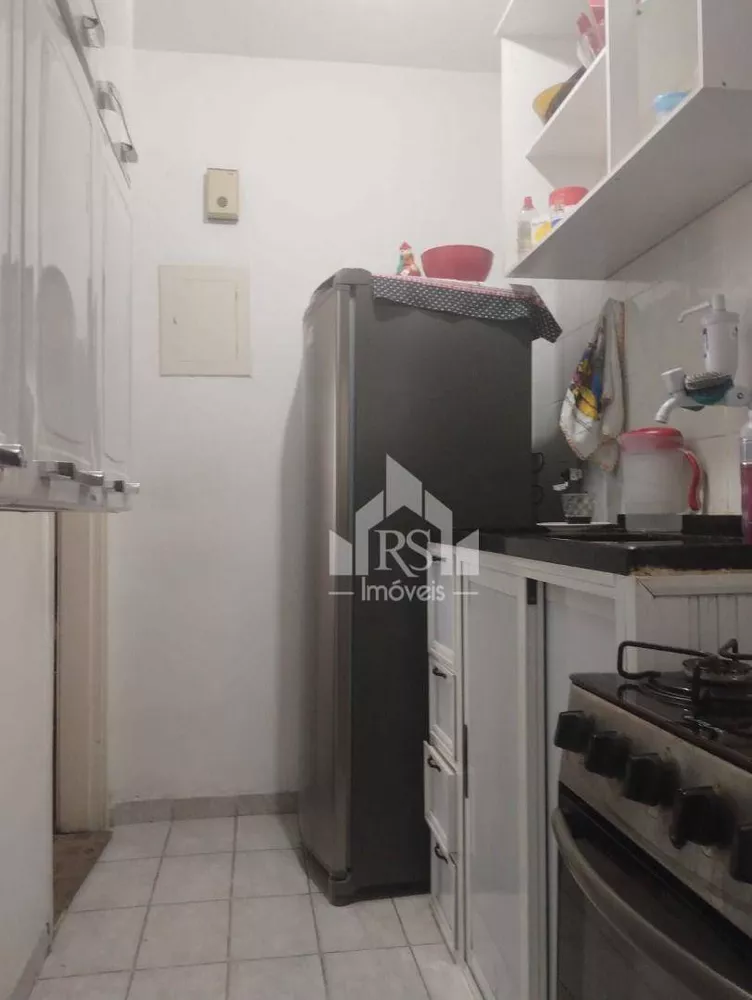Apartamento, 2 quartos, 57 m² - Foto 12
