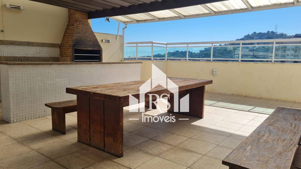 Apartamento à venda com 3 quartos, 74m² - Foto 7