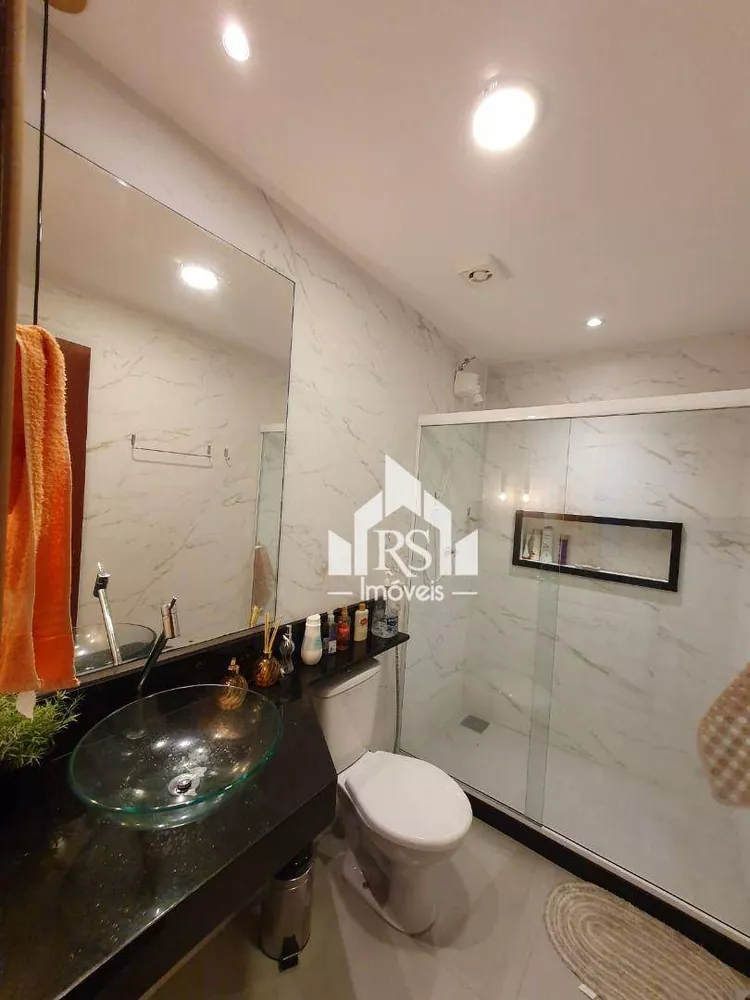 Casa de Condomínio, 3 quartos - Foto 6