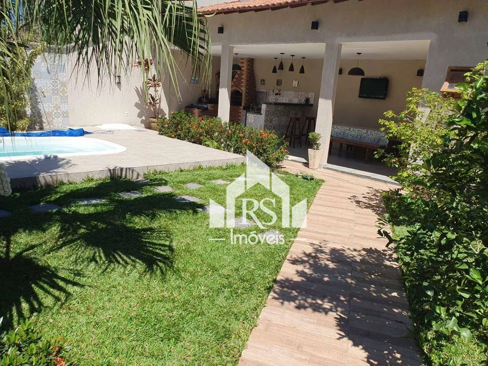 Casa de Condomínio, 3 quartos - Foto 10