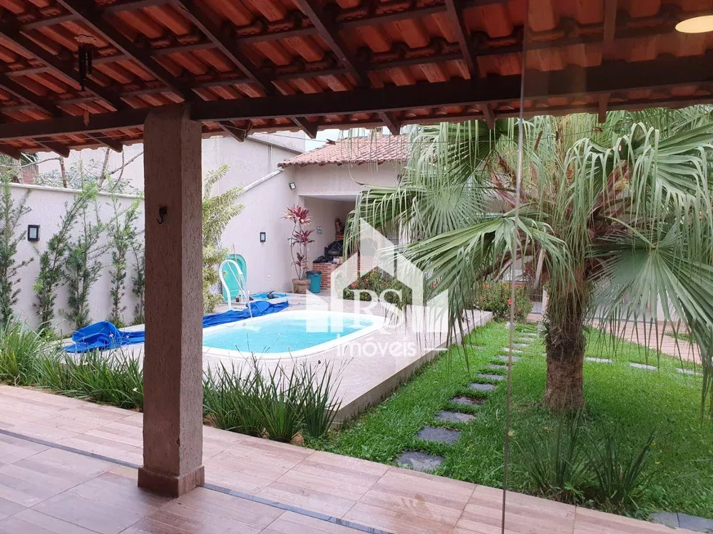 Casa de Condomínio, 3 quartos - Foto 21