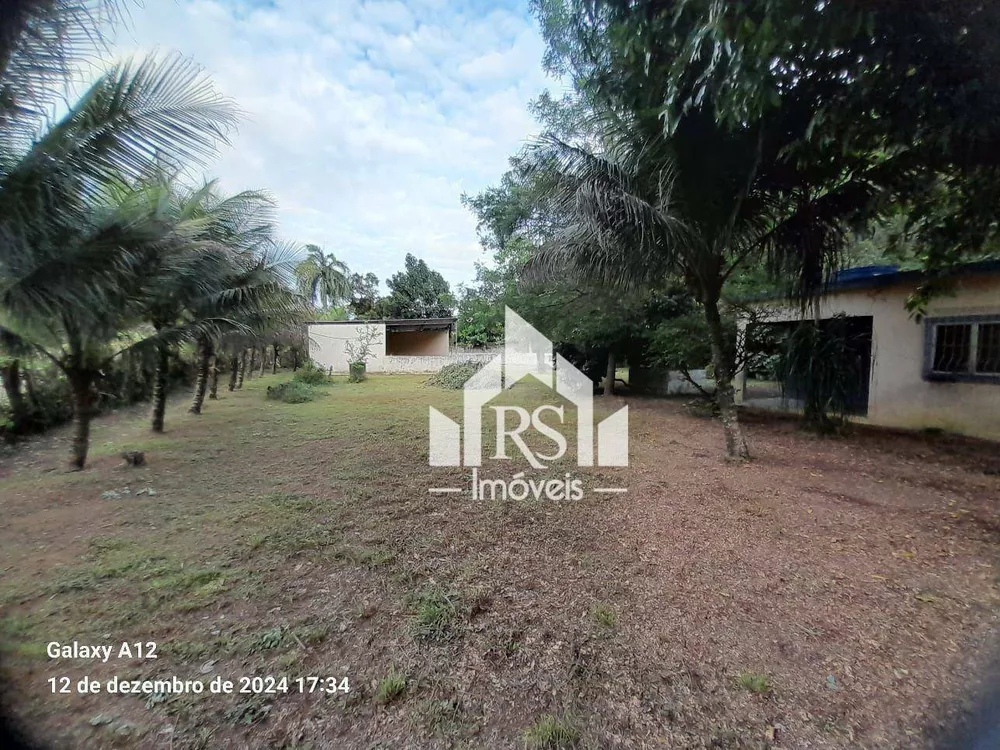 Sítio, 1 quarto, 6500 m² - Foto 10