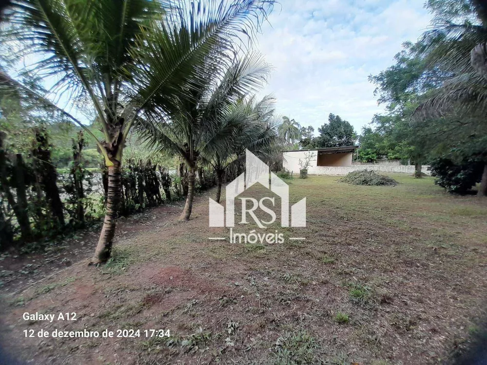 Sítio, 1 quarto, 6500 m² - Foto 1