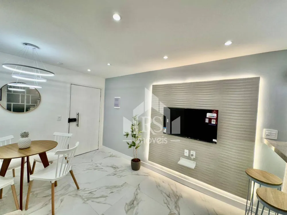 Apartamento, 1 quarto, 41 m² - Foto 5