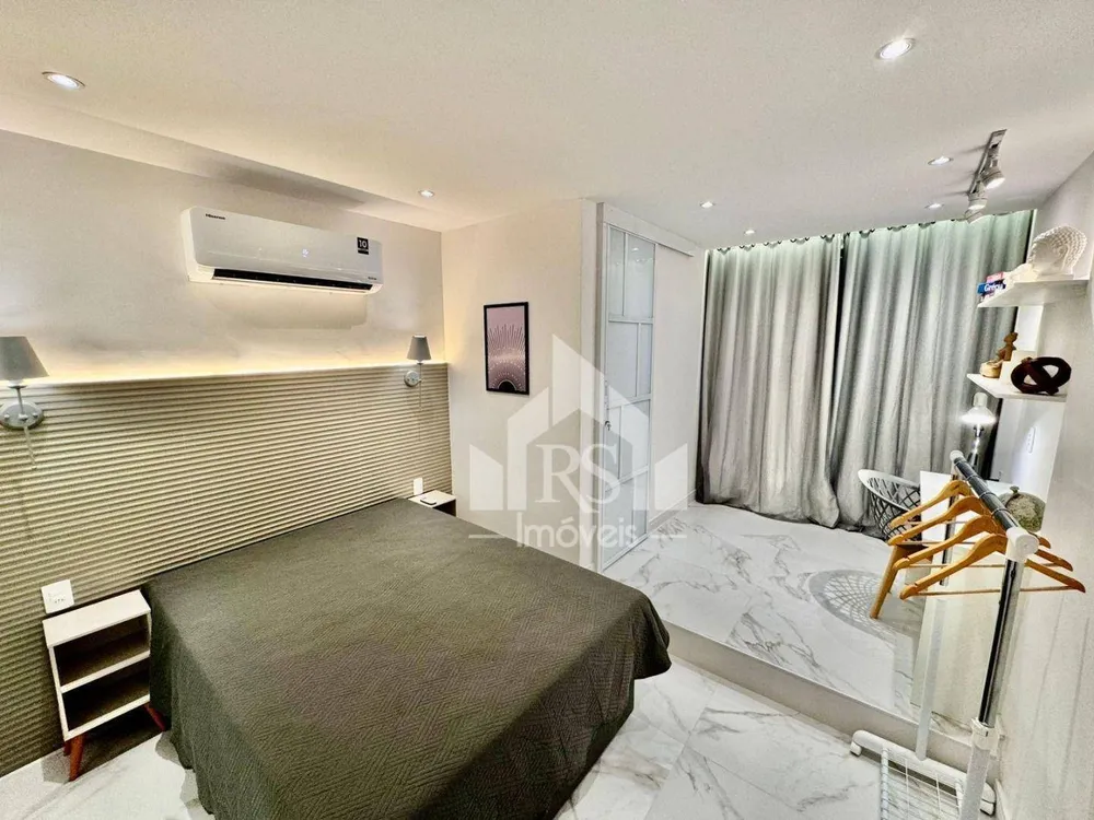 Apartamento, 1 quarto, 41 m² - Foto 10
