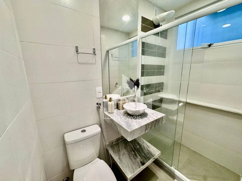 Apartamento, 1 quarto, 41 m² - Foto 21