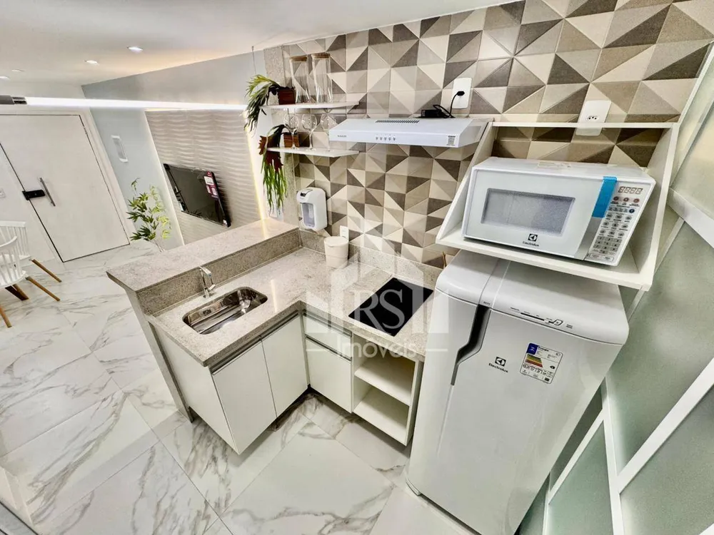 Apartamento, 1 quarto, 41 m² - Foto 6