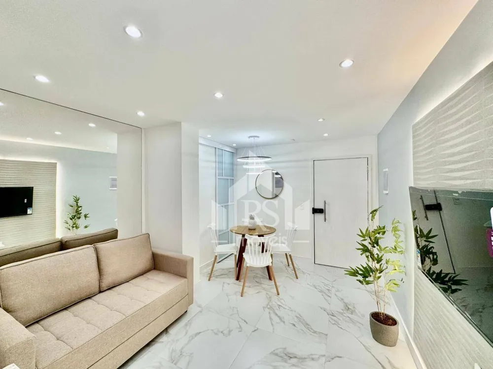 Apartamento, 1 quarto, 41 m² - Foto 13