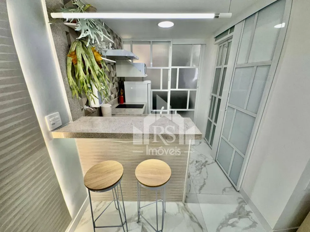 Apartamento, 1 quarto, 41 m² - Foto 4