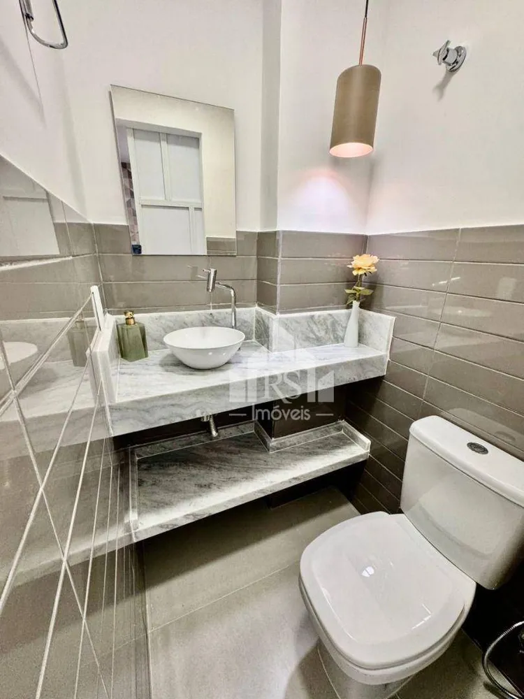 Apartamento, 1 quarto, 41 m² - Foto 20