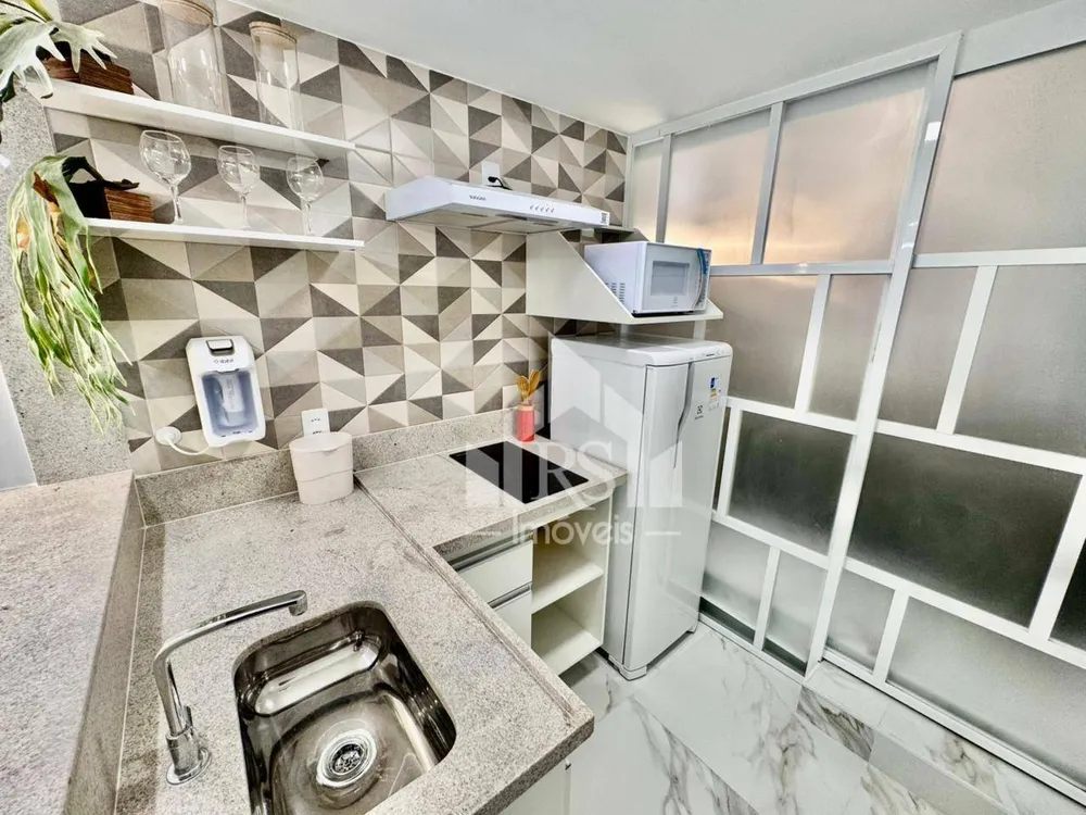 Apartamento, 1 quarto, 41 m² - Foto 14