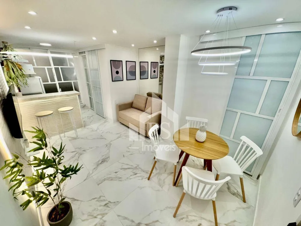 Apartamento, 1 quarto, 41 m² - Foto 30