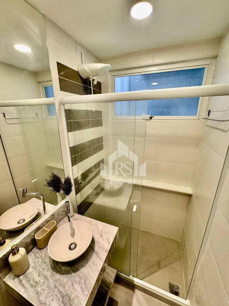 Apartamento, 1 quarto, 41 m² - Foto 8