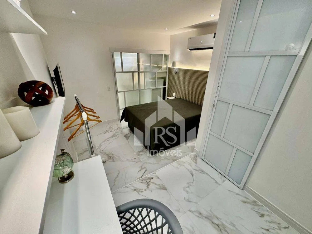 Apartamento, 1 quarto, 41 m² - Foto 9