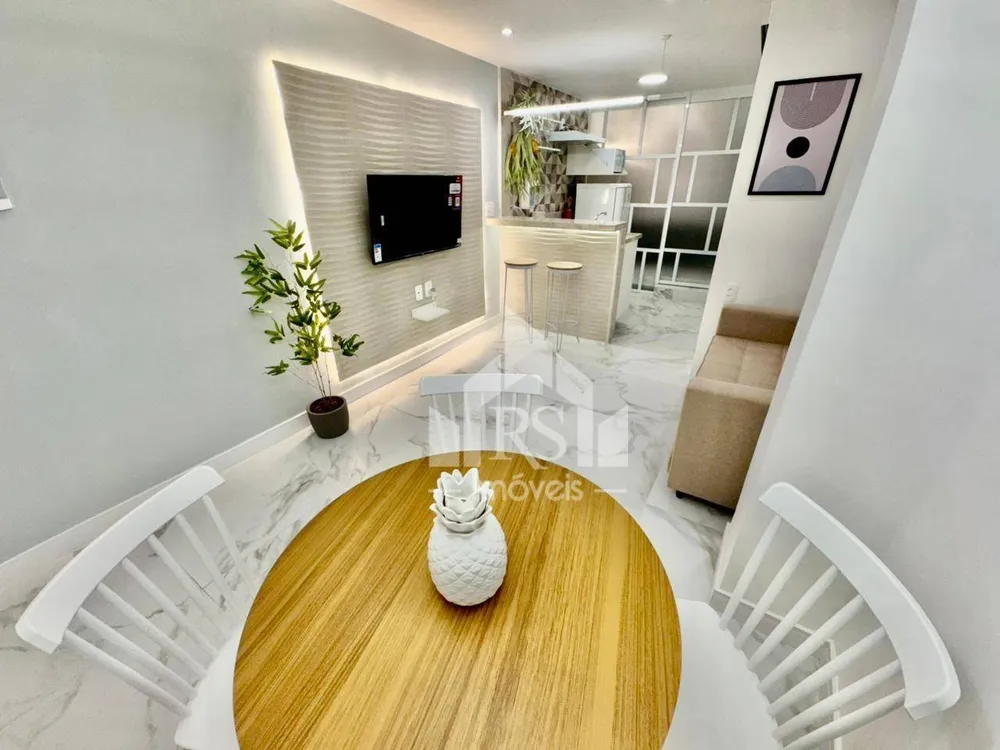 Apartamento, 1 quarto, 41 m² - Foto 2