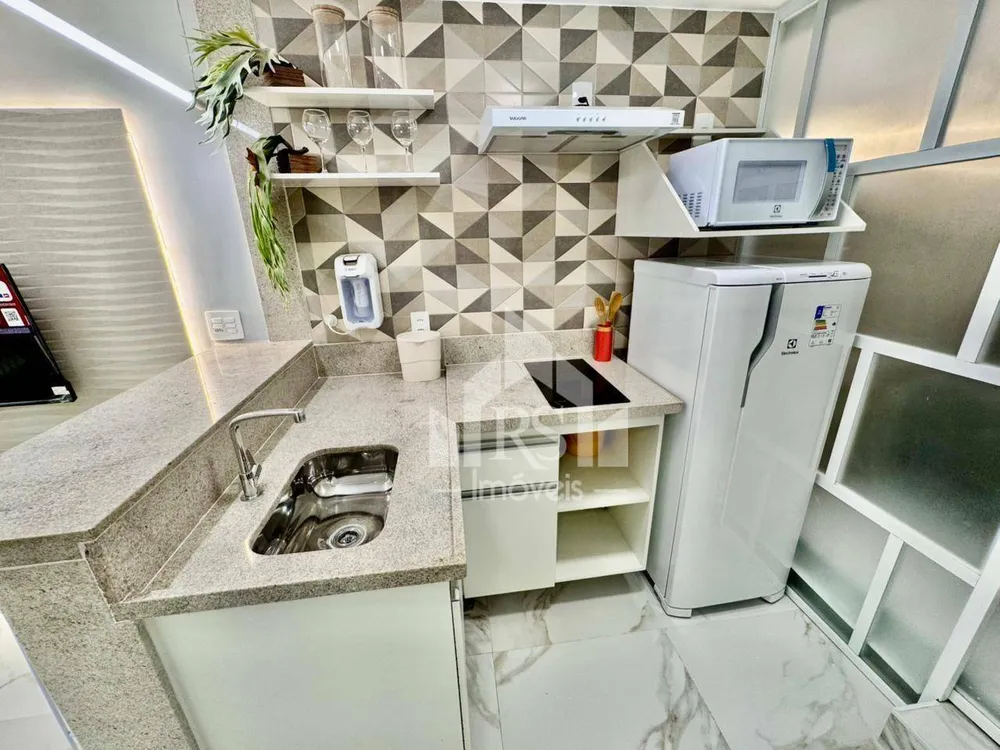 Apartamento, 1 quarto, 41 m² - Foto 22