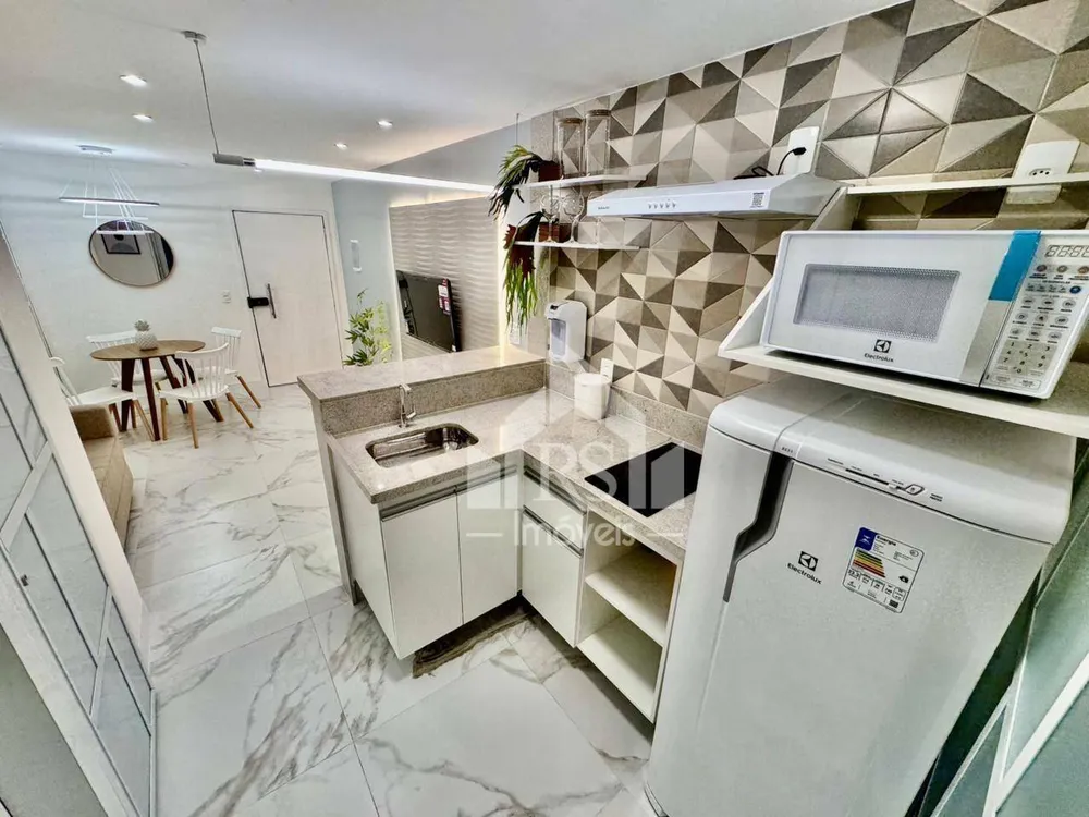 Apartamento, 1 quarto, 41 m² - Foto 16