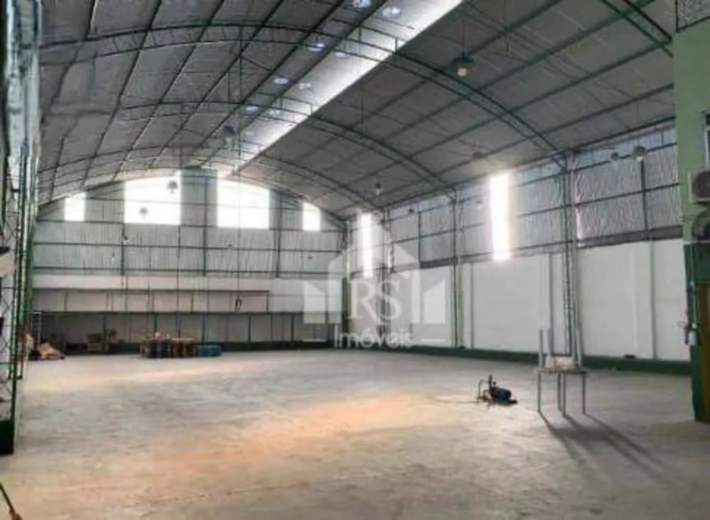 Depósito-Galpão, 1200 m² - Foto 7