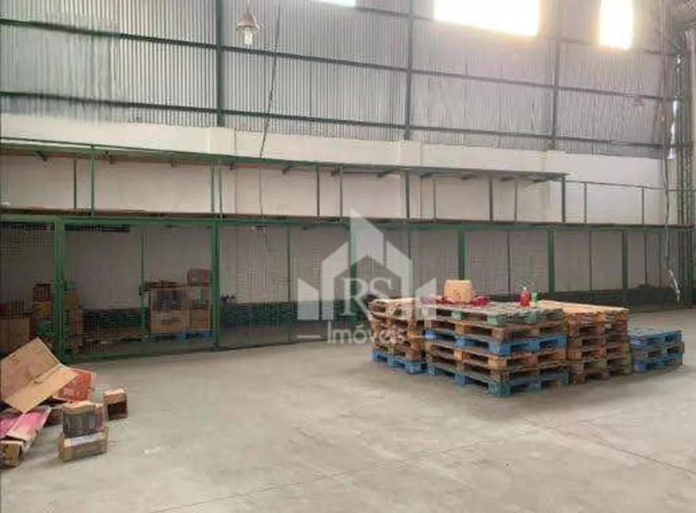 Depósito-Galpão, 1200 m² - Foto 9