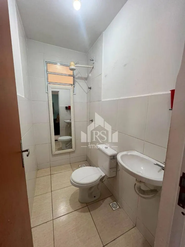 Casa de Condomínio, 2 quartos - Foto 7