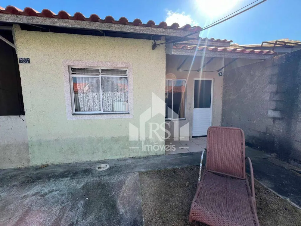Casa de Condomínio, 2 quartos - Foto 14