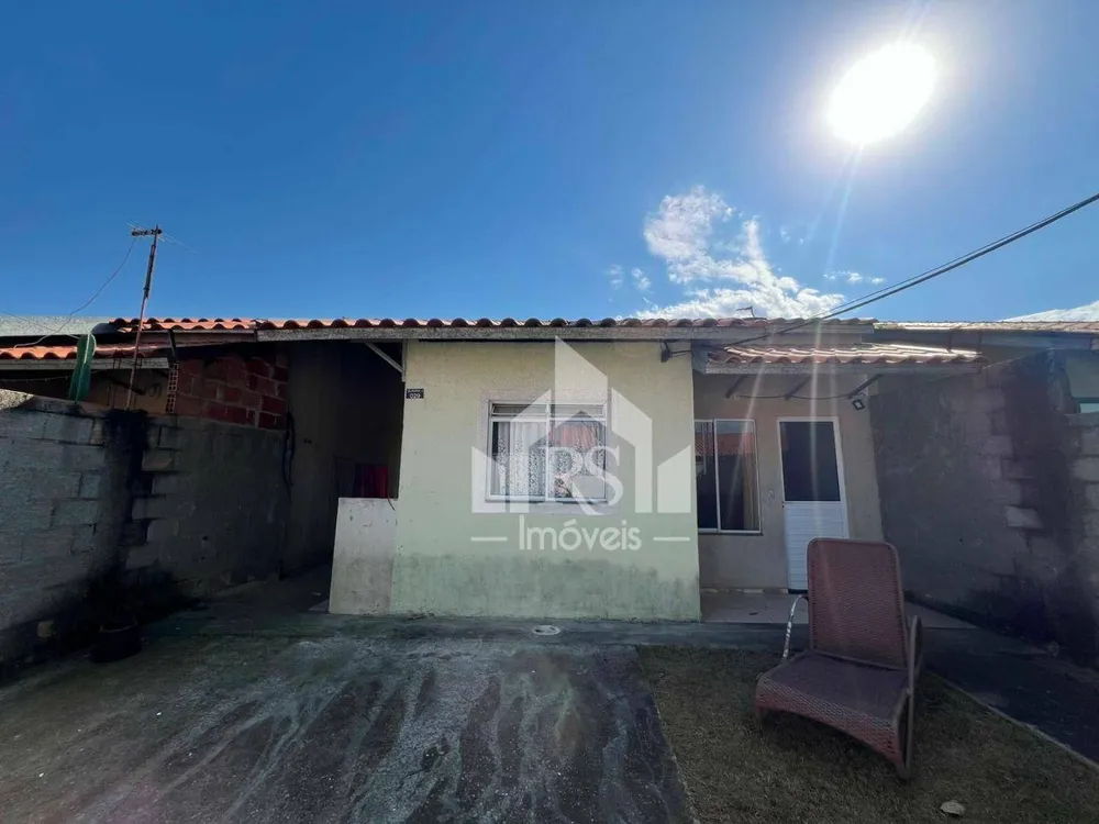 Casa de Condomínio, 2 quartos - Foto 17