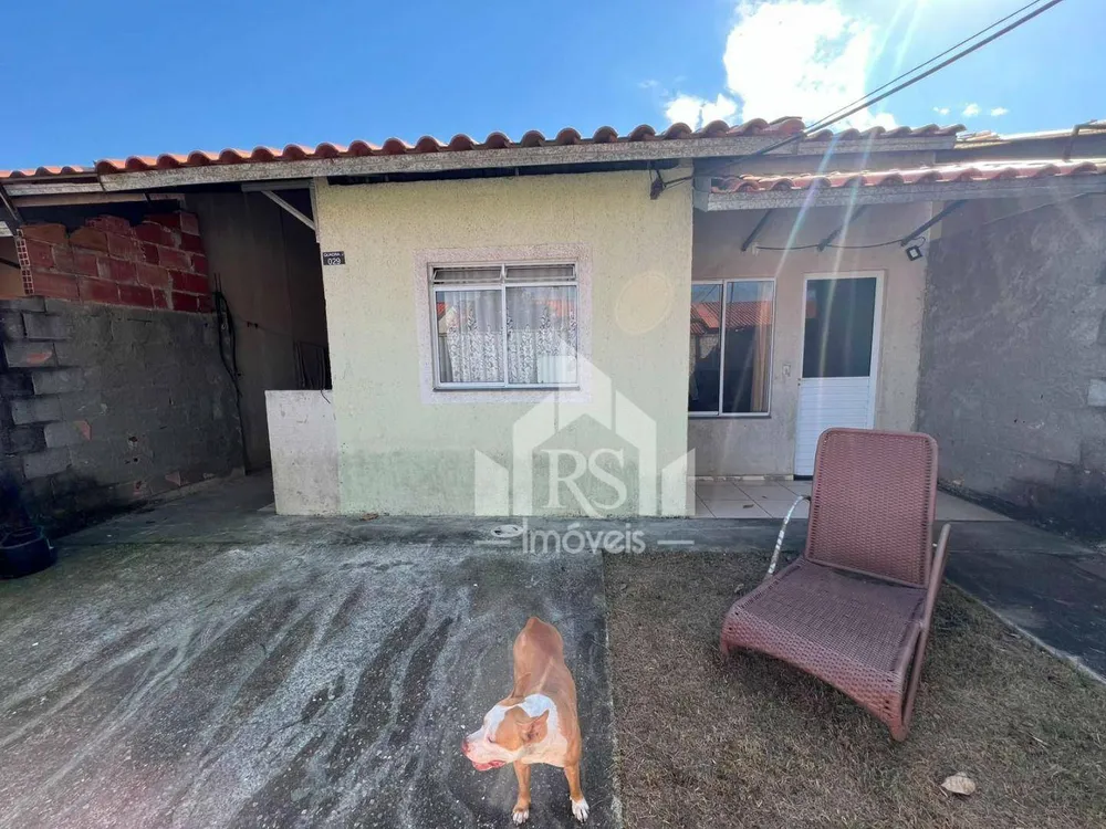 Casa de Condomínio, 2 quartos - Foto 16