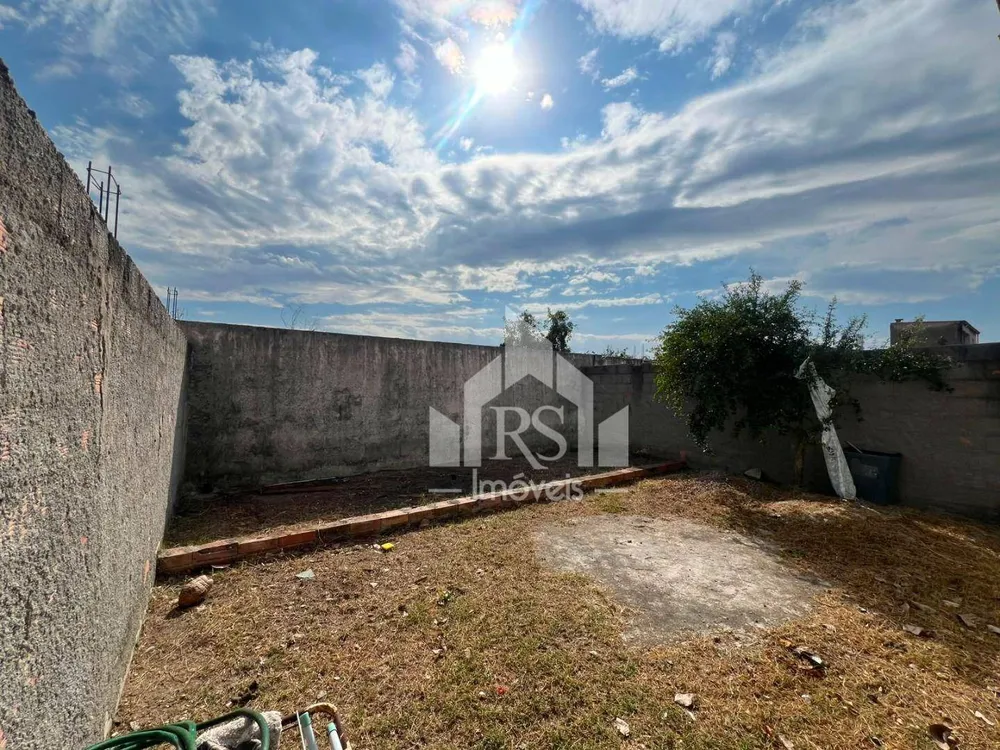 Casa de Condomínio, 2 quartos - Foto 10
