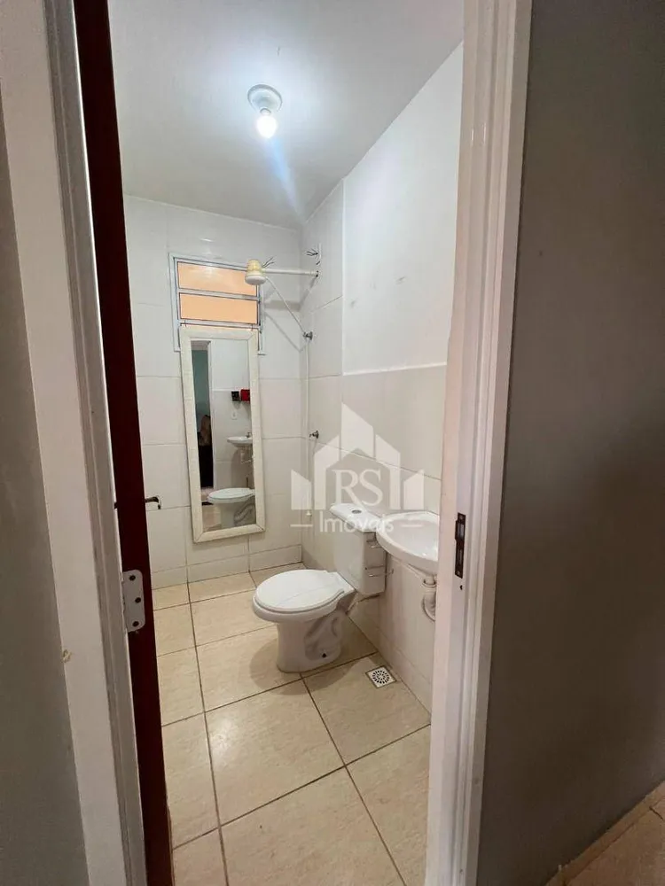 Casa de Condomínio, 2 quartos - Foto 6