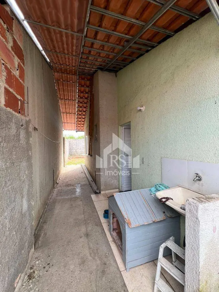 Casa de Condomínio, 2 quartos - Foto 5