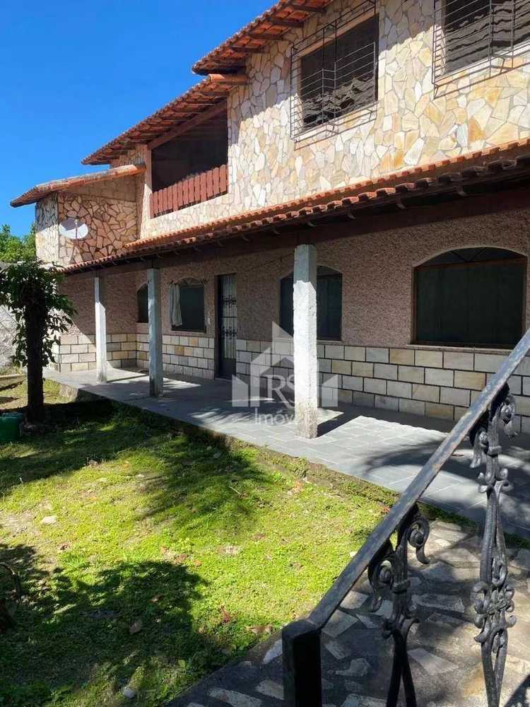 Casa, 3 quartos, 175 m² - Foto 7