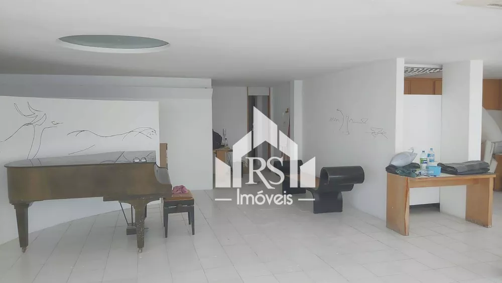 Cobertura, 4 quartos, 180 m² - Foto 1