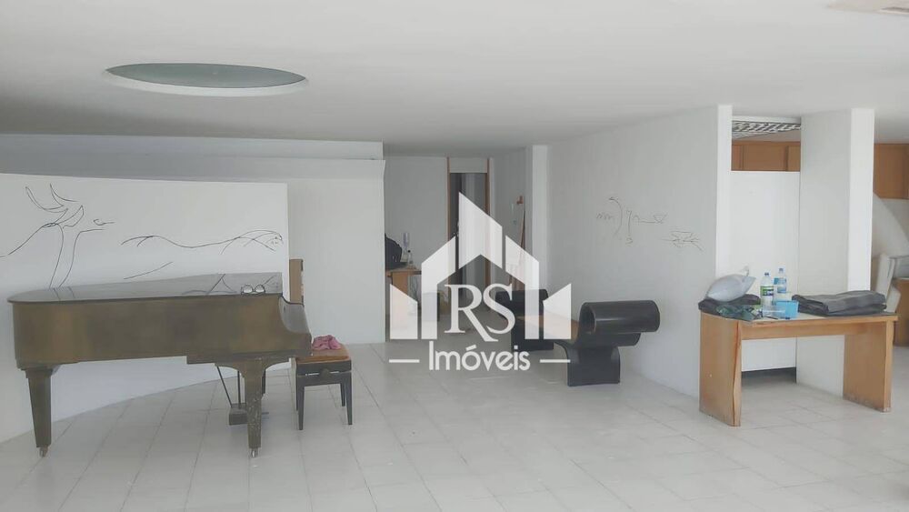 Cobertura, 4 quartos, 180 m² - Foto 8