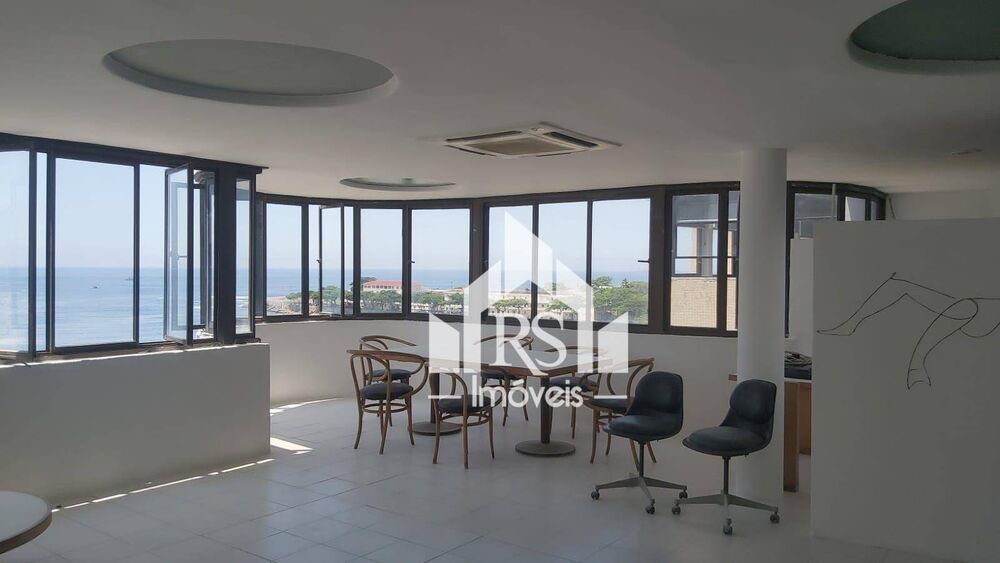 Cobertura, 4 quartos, 180 m² - Foto 5