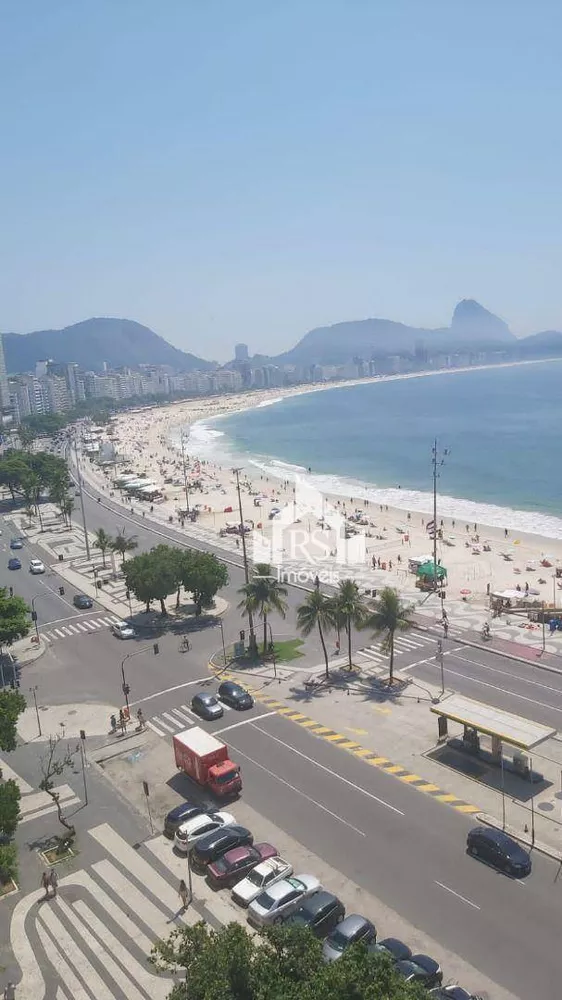 Cobertura, 4 quartos, 180 m² - Foto 2