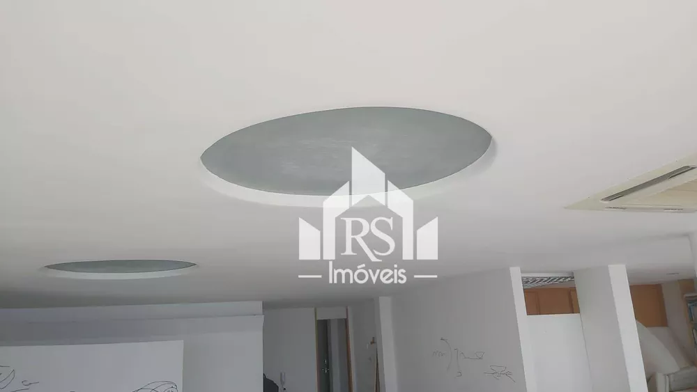 Cobertura, 4 quartos, 180 m² - Foto 3