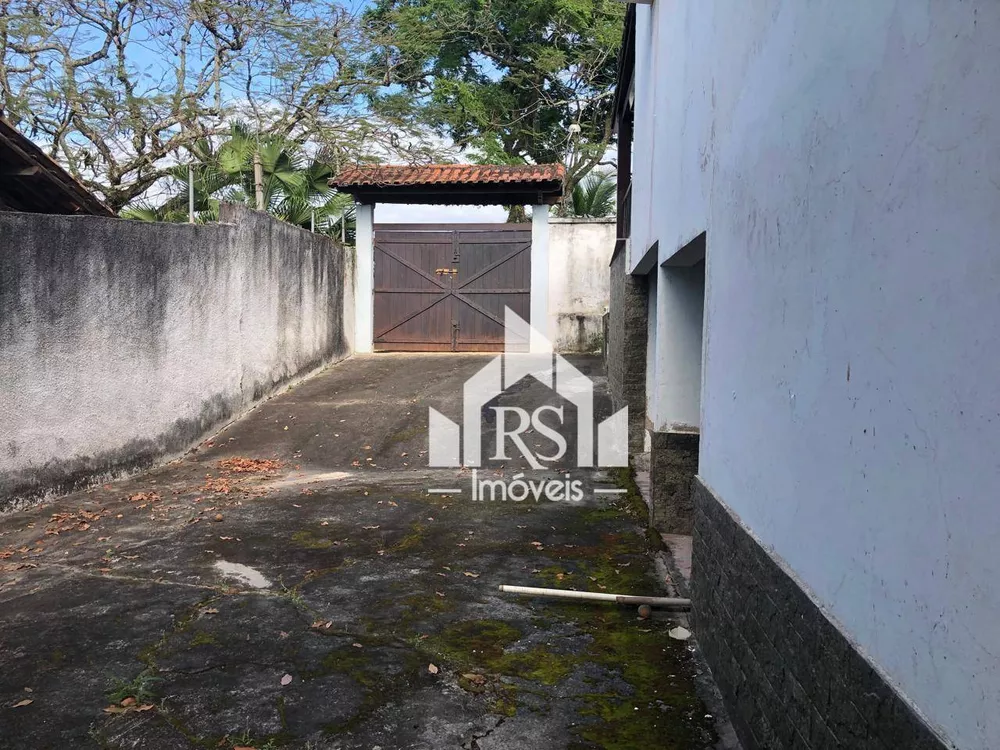 Casa, 4 quartos, 300 m² - Foto 1