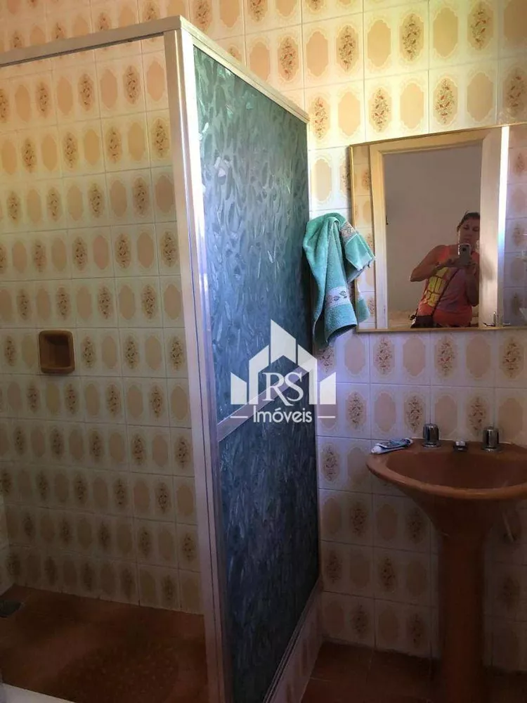 Casa, 4 quartos, 300 m² - Foto 21