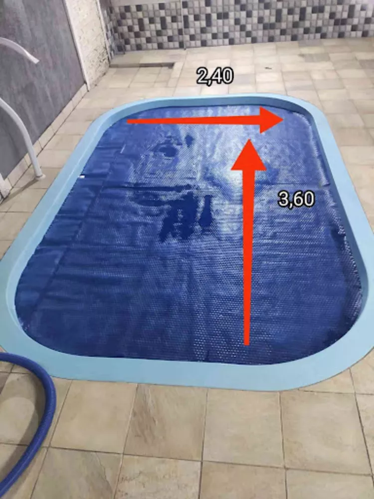 Casa, 3 quartos, 100 m² - Foto 9