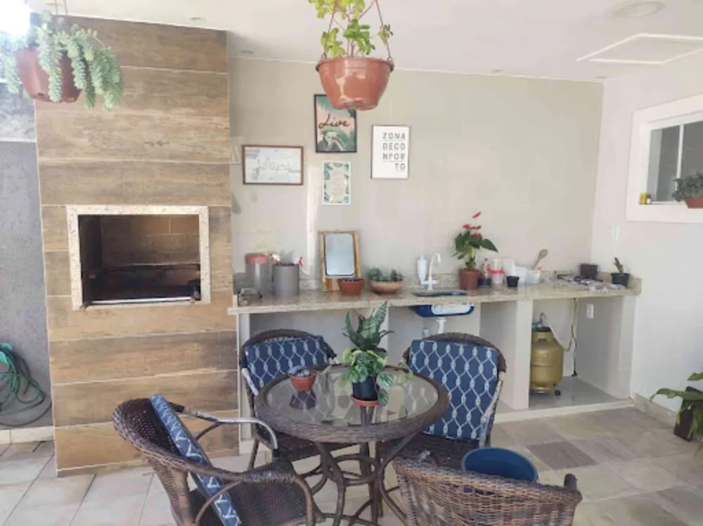 Casa, 3 quartos, 100 m² - Foto 12