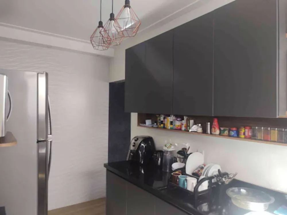 Casa, 3 quartos, 100 m² - Foto 2