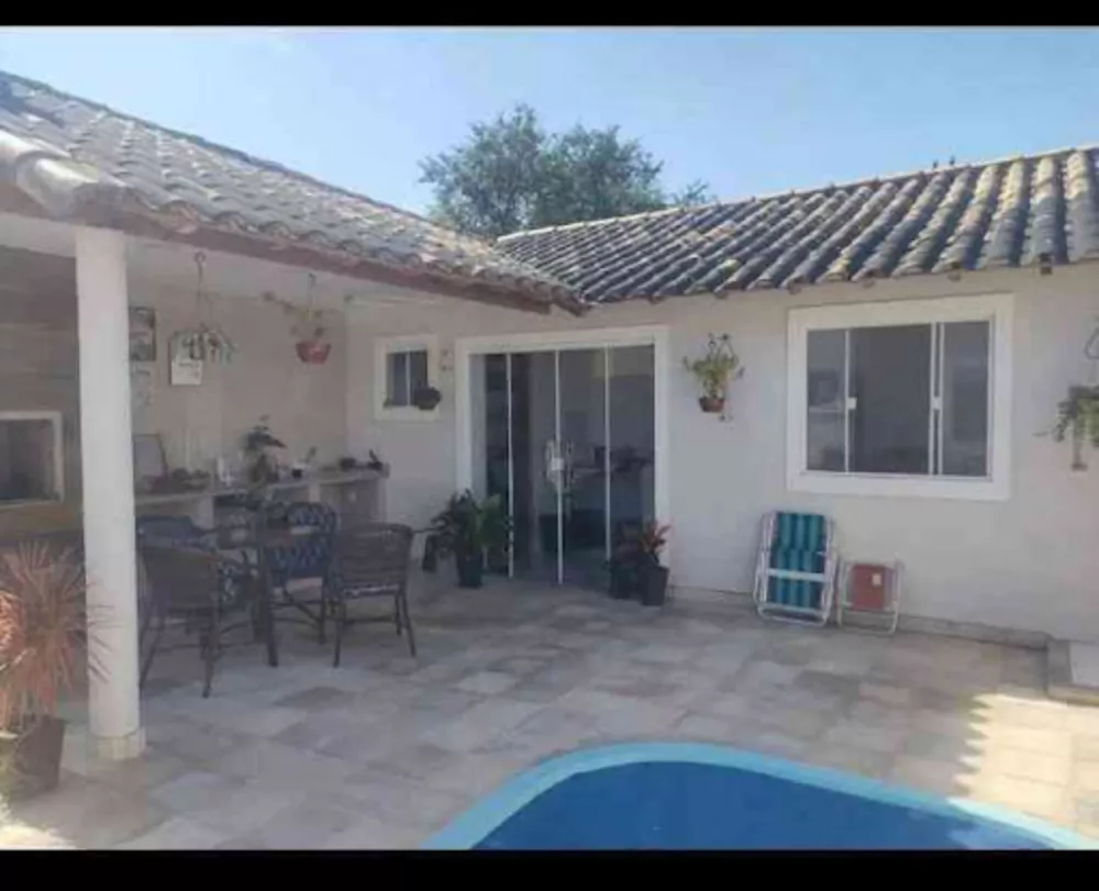 Casa, 3 quartos, 100 m² - Foto 1