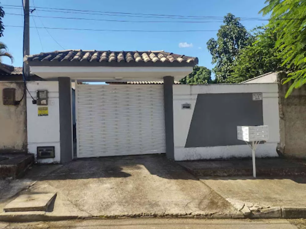 Casa, 3 quartos, 100 m² - Foto 8