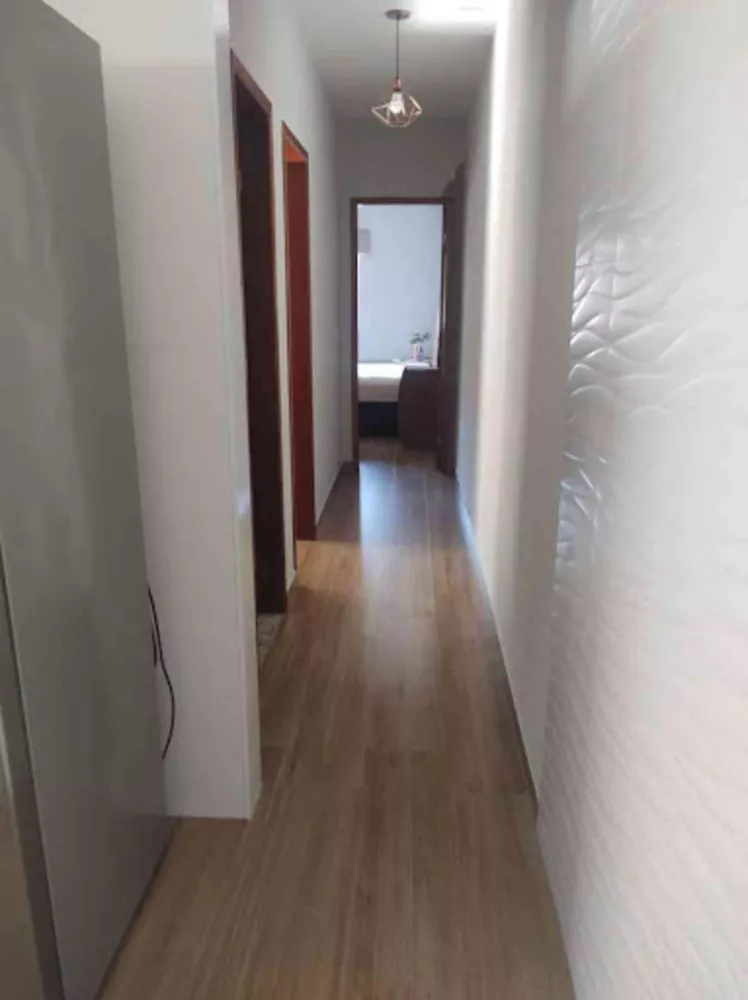 Casa, 3 quartos, 100 m² - Foto 3