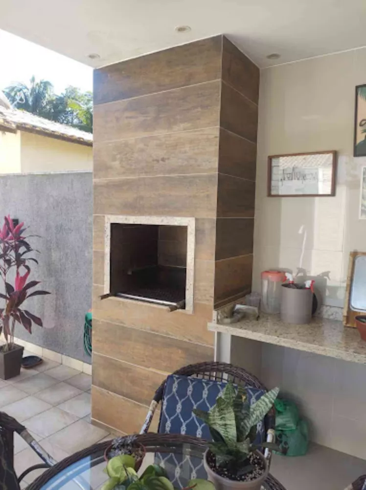 Casa, 3 quartos, 100 m² - Foto 5